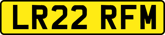 LR22RFM