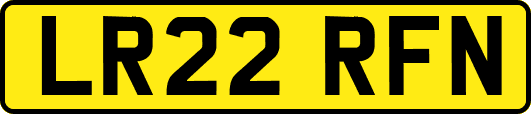 LR22RFN