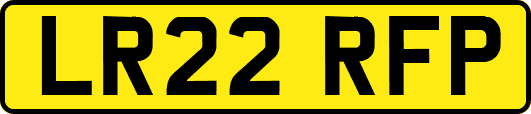 LR22RFP
