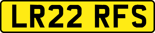 LR22RFS
