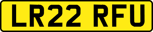 LR22RFU