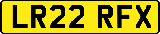 LR22RFX