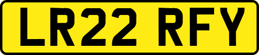 LR22RFY