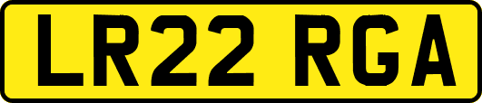LR22RGA