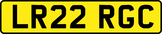 LR22RGC