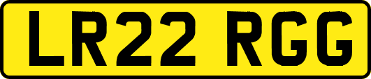 LR22RGG
