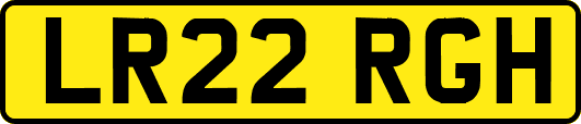 LR22RGH