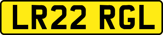 LR22RGL
