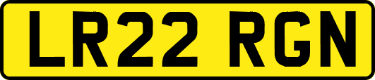 LR22RGN