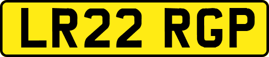 LR22RGP