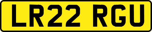 LR22RGU