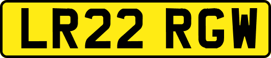 LR22RGW