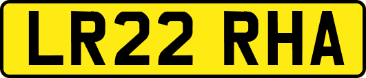 LR22RHA