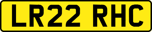 LR22RHC