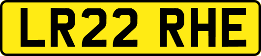 LR22RHE