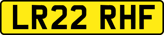 LR22RHF