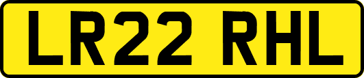 LR22RHL