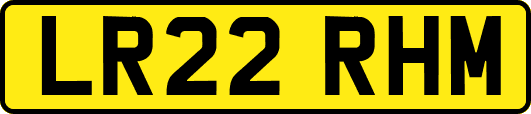 LR22RHM
