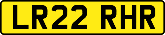 LR22RHR