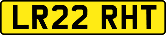 LR22RHT
