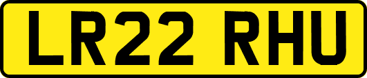 LR22RHU