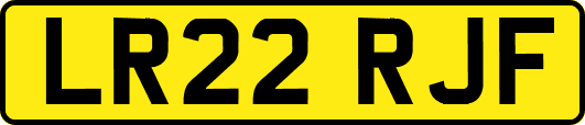LR22RJF