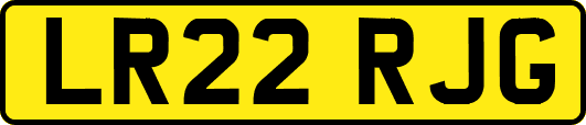LR22RJG