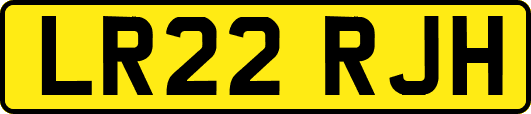 LR22RJH