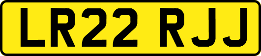 LR22RJJ