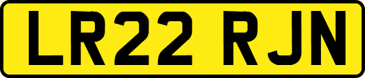 LR22RJN