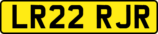 LR22RJR