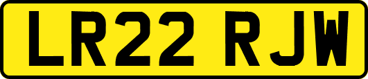 LR22RJW