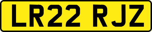 LR22RJZ
