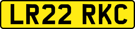 LR22RKC