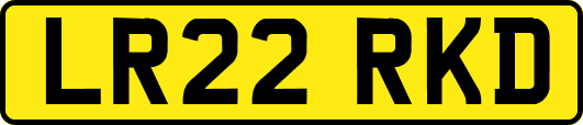 LR22RKD