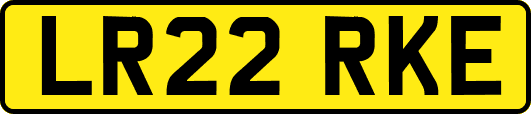 LR22RKE