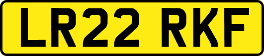 LR22RKF