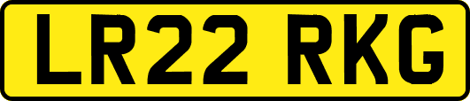 LR22RKG