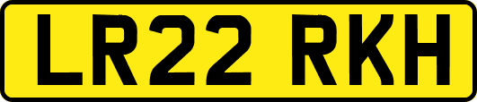 LR22RKH