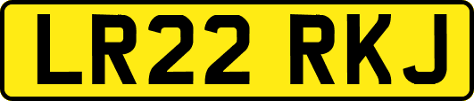 LR22RKJ