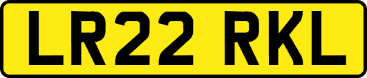 LR22RKL