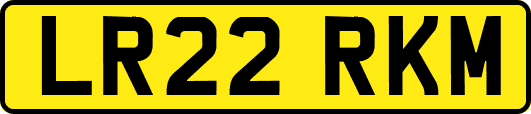 LR22RKM
