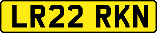 LR22RKN