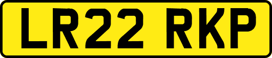 LR22RKP