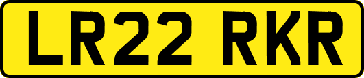 LR22RKR