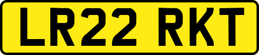 LR22RKT