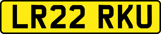 LR22RKU