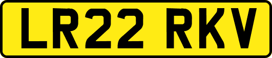 LR22RKV
