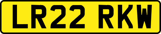 LR22RKW
