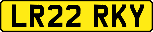 LR22RKY